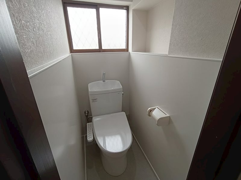茨木市豊川4丁目　中古一戸建 その他