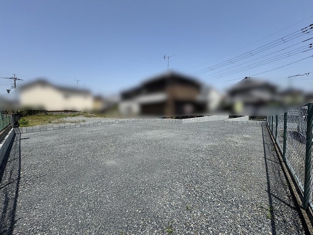 高槻市東五百住町三丁目　B号地　土地 その他