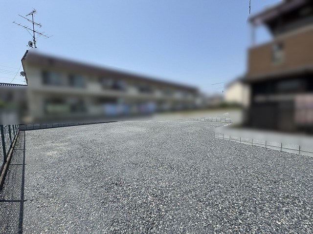 高槻市東五百住町三丁目　B号地　土地 その他