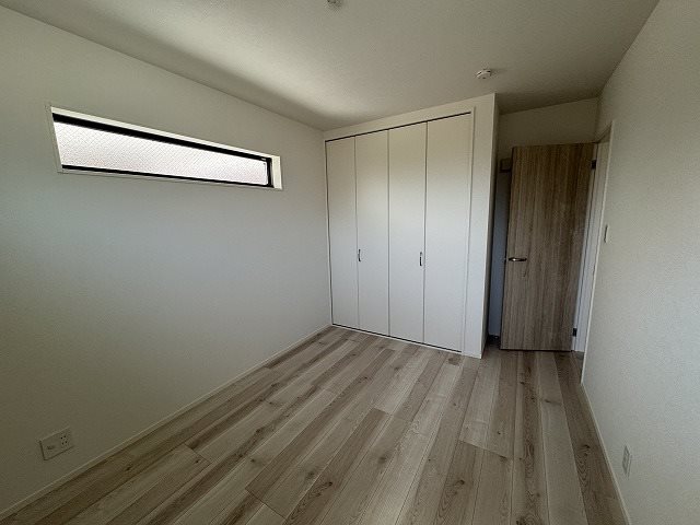 高槻市東五百住町三丁目　A号地　建築条件付土地 その他