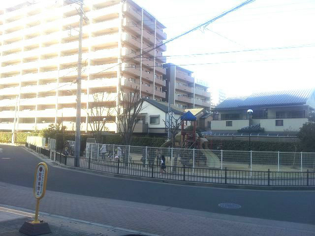 ステイツ茨木グランプレイス その他
