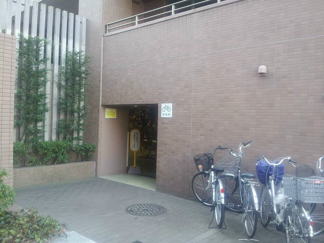 ステイツ茨木グランプレイス その他