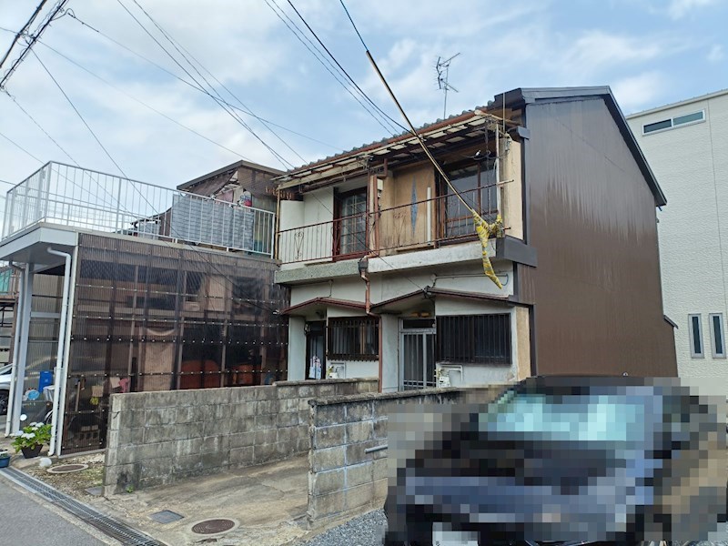 摂津市鳥飼野々１丁目　売土地 その他