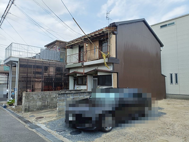 摂津市鳥飼野々１丁目　売土地 その他