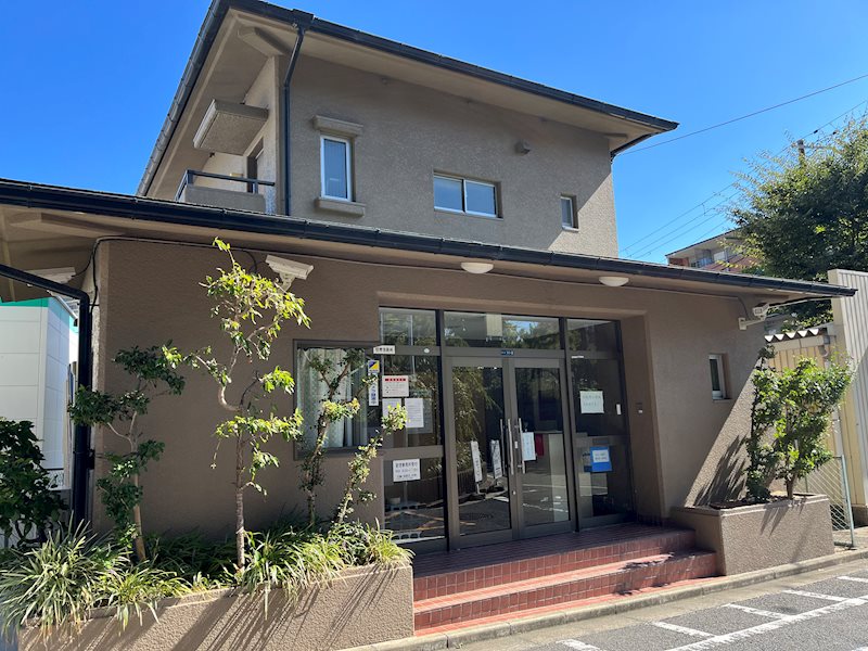 ユニハイム千里丘吹田清水 その他