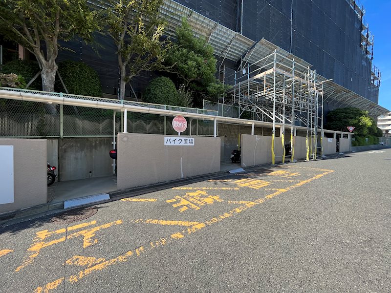 ユニハイム千里丘吹田清水 その他