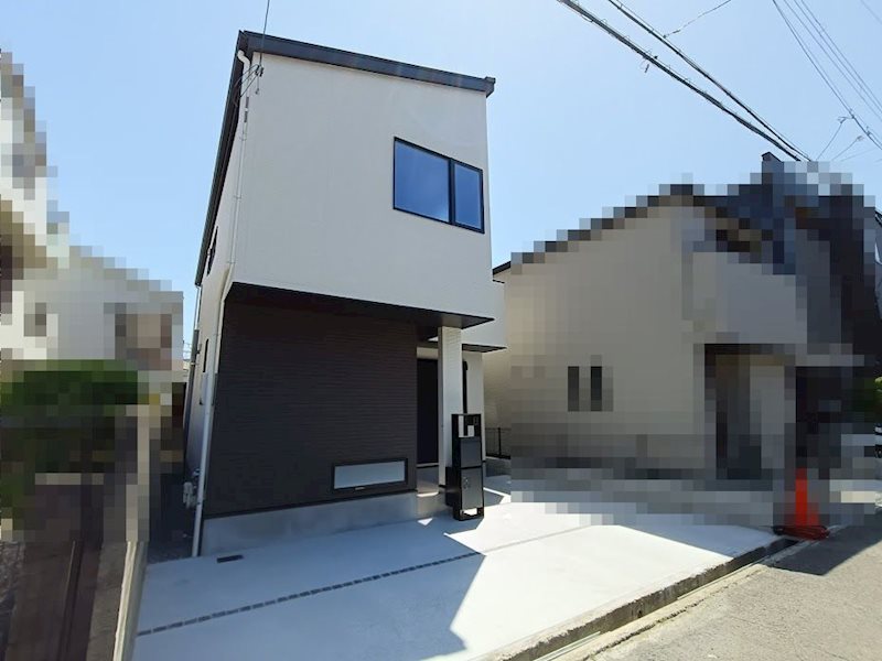 SUMIKA　春日4丁目　新築一戸建 その他