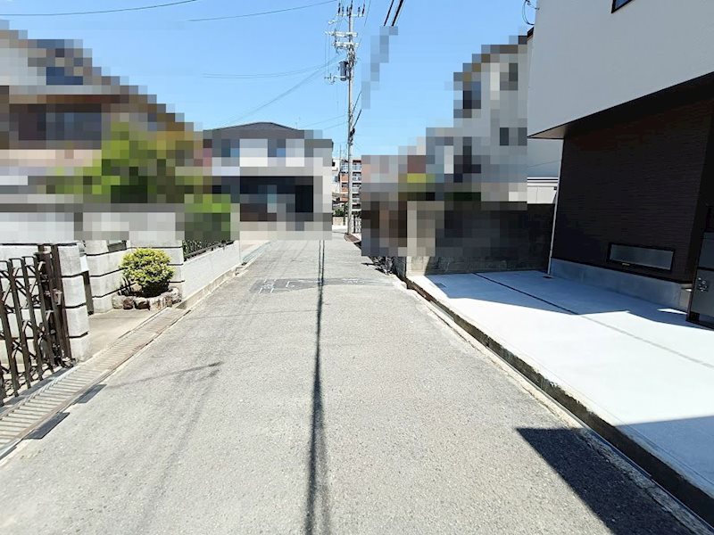 SUMIKA　春日4丁目　新築一戸建 その他
