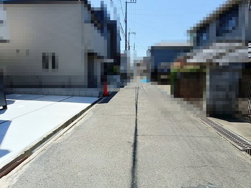 SUMIKA　春日4丁目　新築一戸建 その他