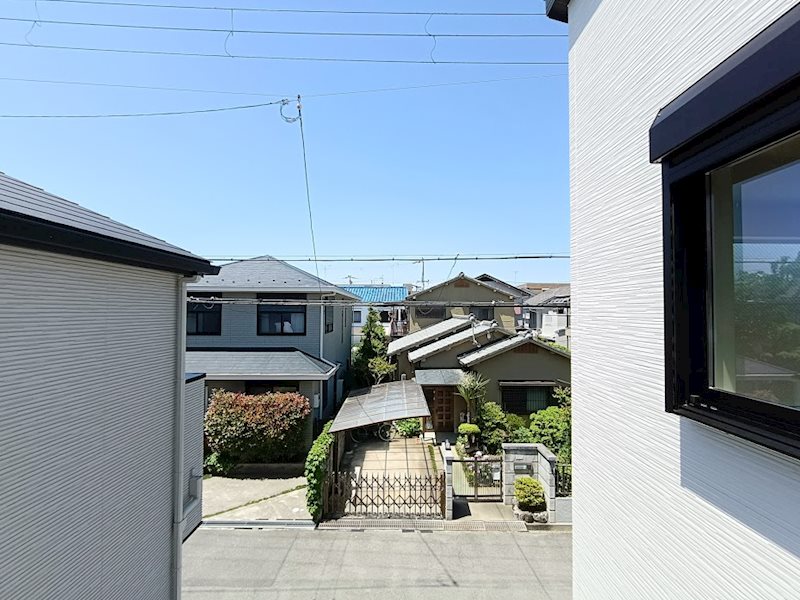 SUMIKA　春日4丁目　新築一戸建 その他