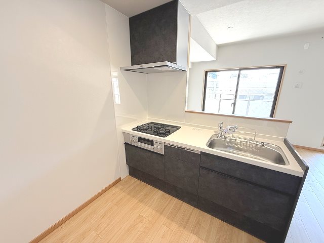 ステイツ南楠葉 その他