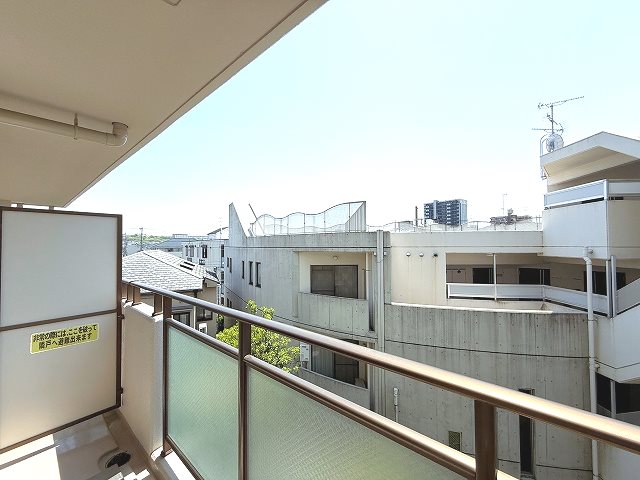 ステイツ南楠葉 その他
