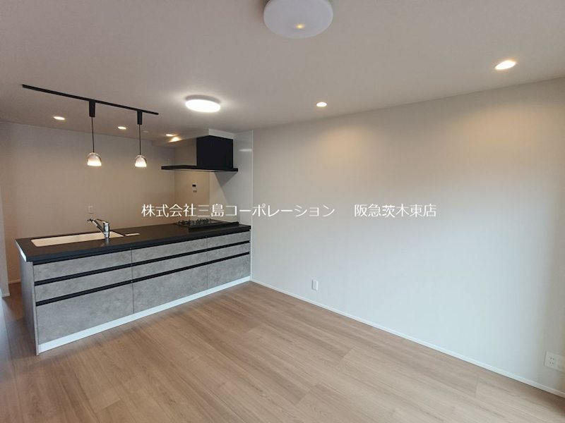 南茨木ハイタウン美沢F棟 その他