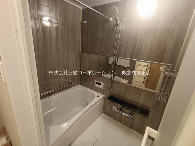 南茨木ハイタウン美沢F棟 その他
