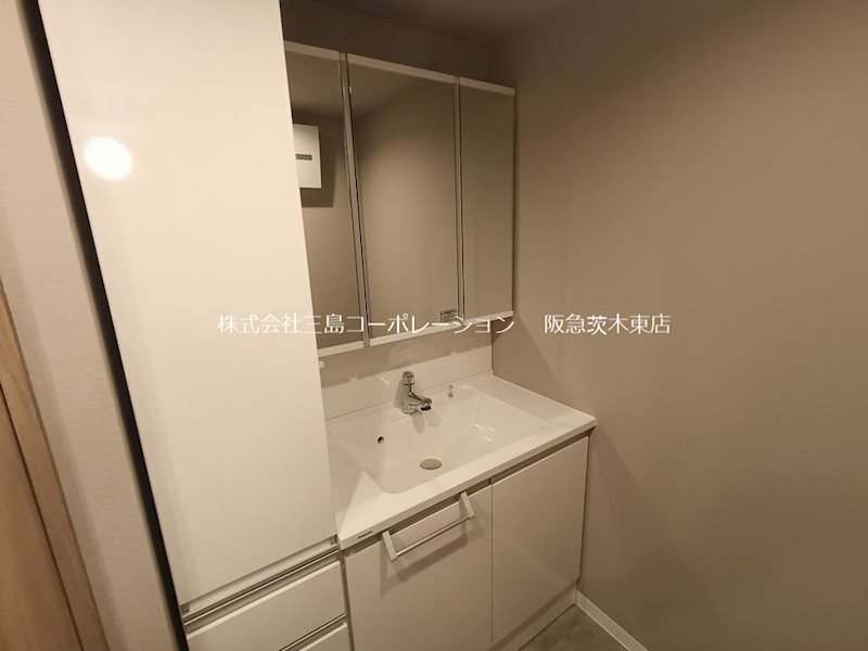 南茨木ハイタウン美沢F棟 その他