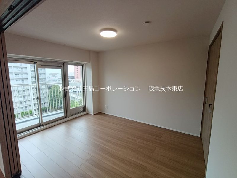 南茨木ハイタウン美沢F棟 その他