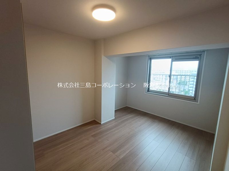 南茨木ハイタウン美沢F棟 その他