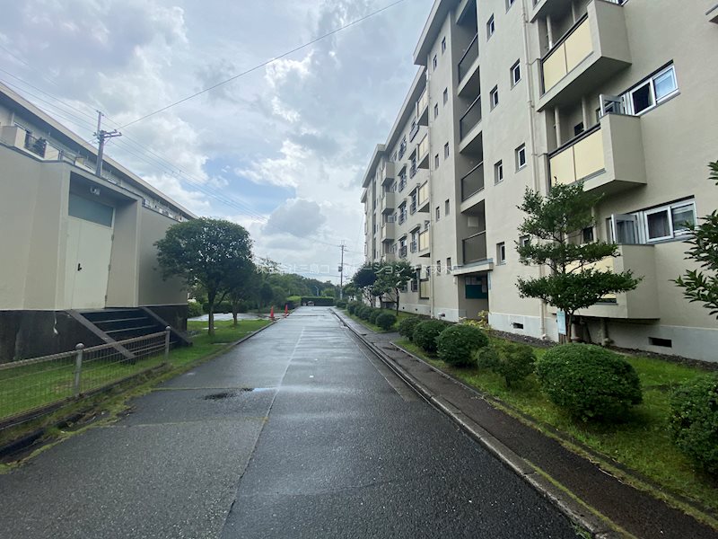 茨木郡山D住宅A18棟 その他