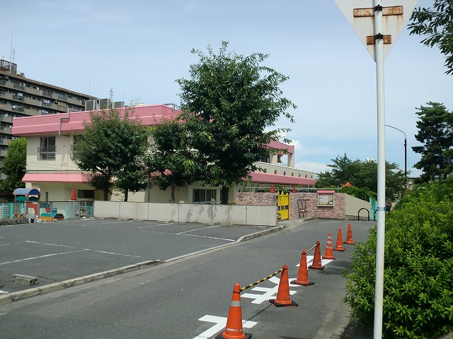 茨木郡山D住宅A18棟 その他