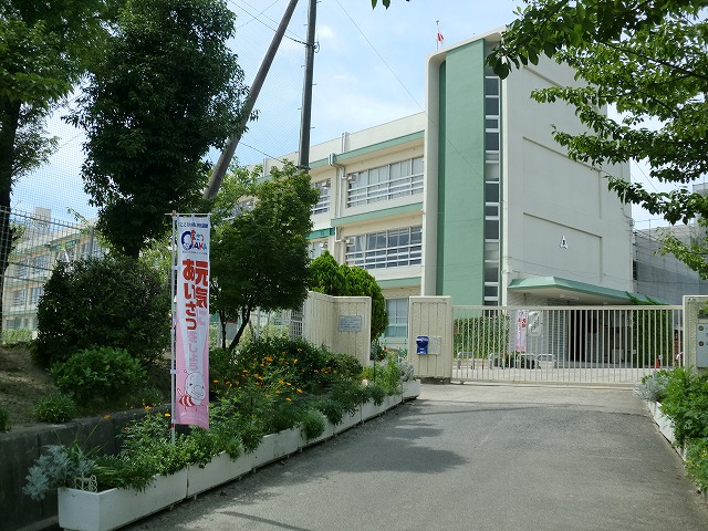 茨木郡山D住宅A18棟 その他