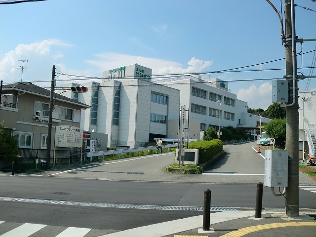 茨木郡山D住宅A18棟 その他