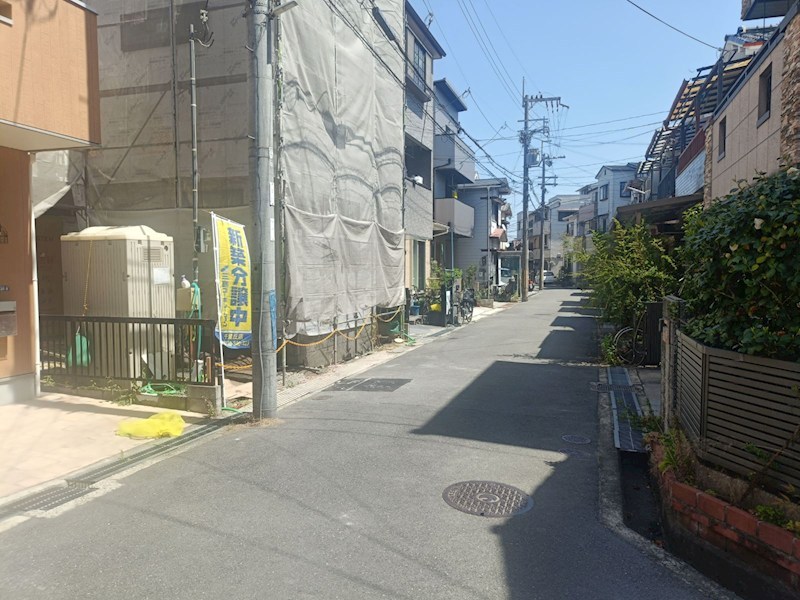 摂津市新在家2丁目 新築一戸建  その他