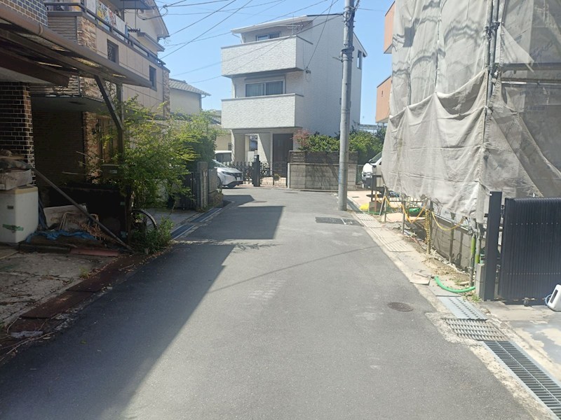 摂津市新在家2丁目 新築一戸建  その他