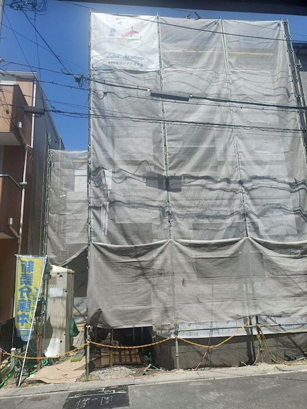 摂津市新在家2丁目 新築一戸建  その他