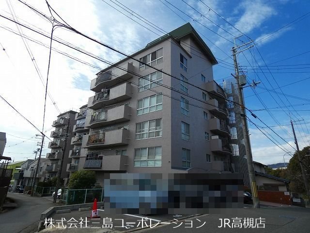 プレジデント高槻 その他