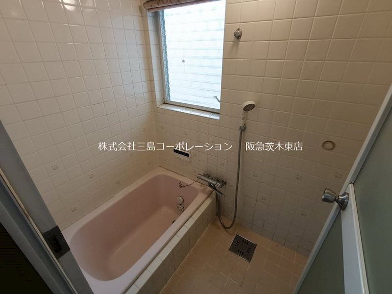 高槻市寺谷町　中古一戸建 その他
