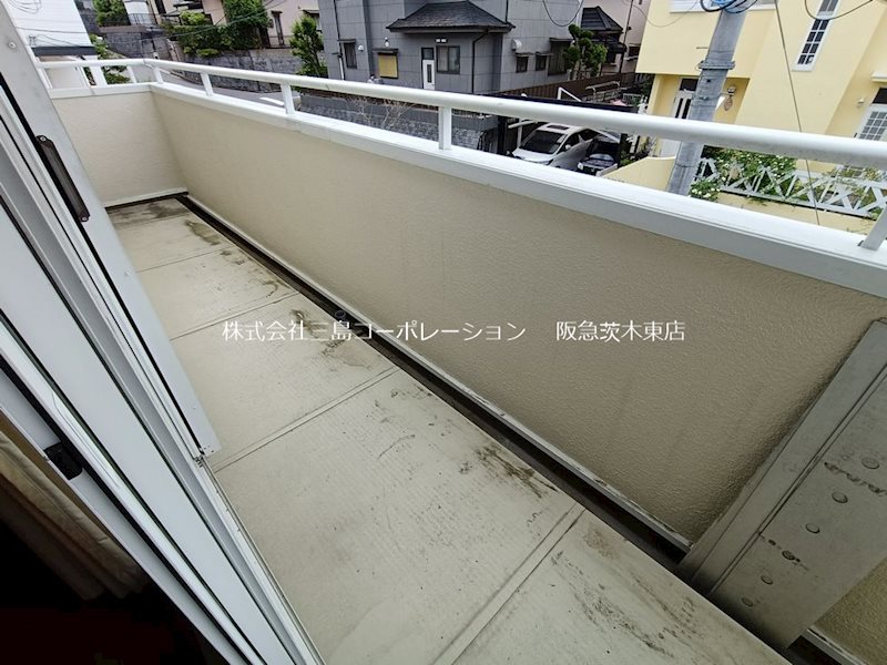 高槻市寺谷町　中古一戸建 その他