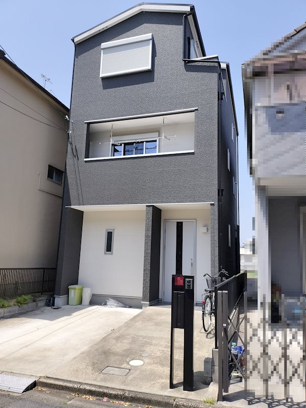 茨木市西河原1丁目 中古一戸建 その他