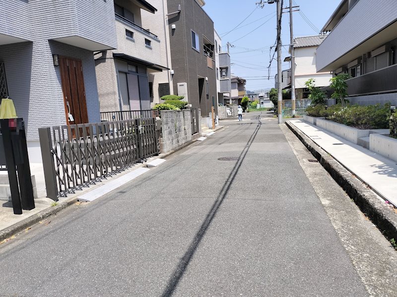 茨木市西河原1丁目 中古一戸建 その他