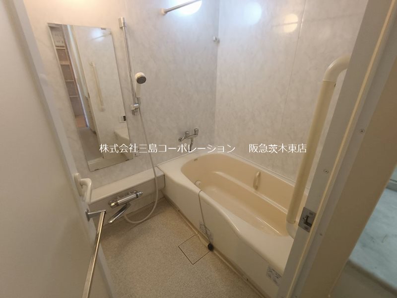 モンセーヌ南茨木B棟 その他