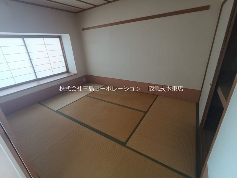 モンセーヌ南茨木B棟 その他