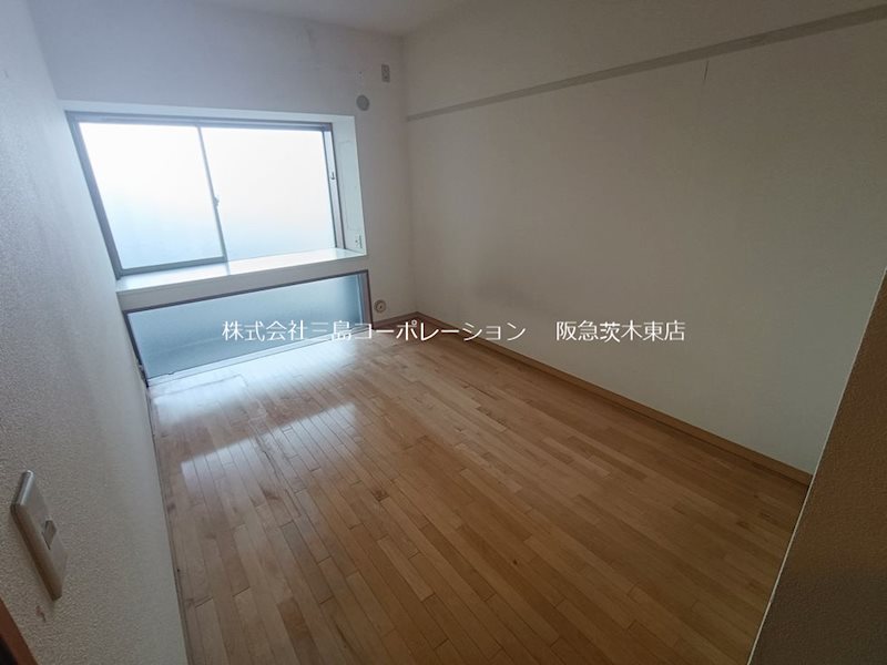 モンセーヌ南茨木B棟 その他