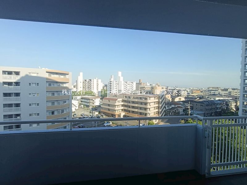 モンセーヌ南茨木B棟 その他