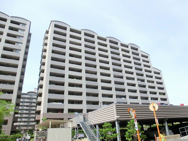 ジオ茨木学園町参番館 その他