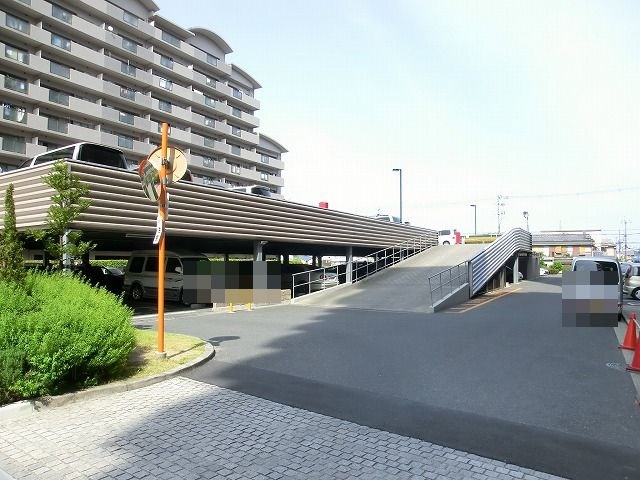 ジオ茨木学園町参番館 その他