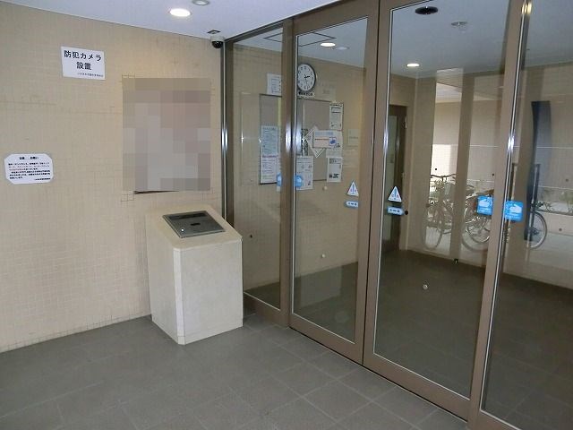 ジオ茨木学園町参番館 その他