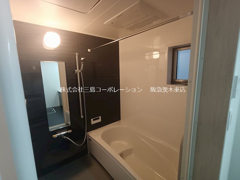 高槻市明野町　新築一戸建 その他