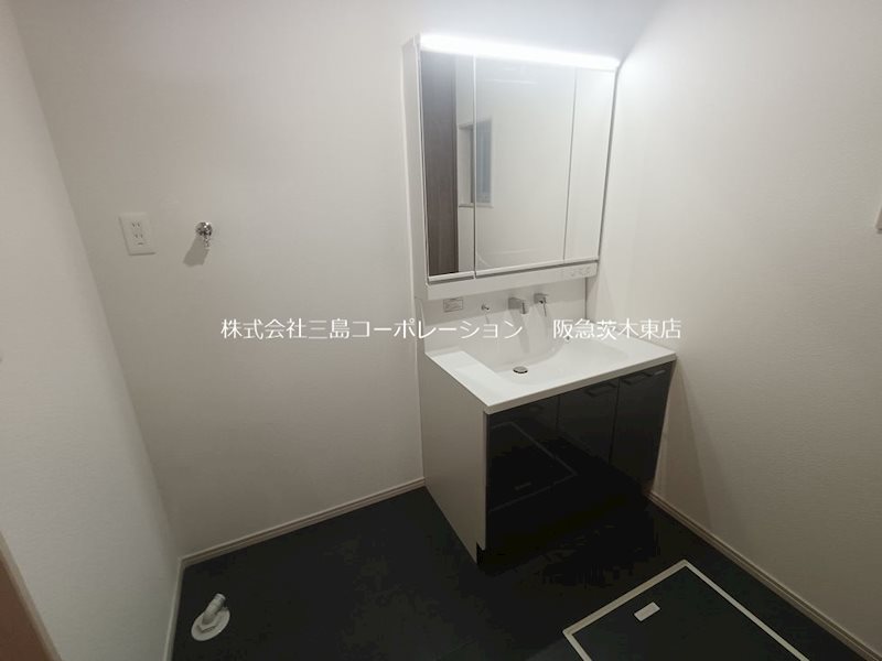 高槻市明野町　新築一戸建 その他