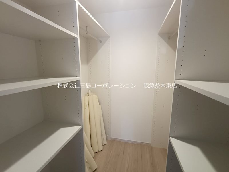 高槻市明野町　新築一戸建 その他
