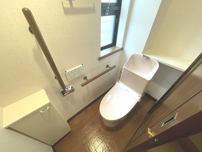 交野市私部4丁目一戸建 （再生住宅)  その他