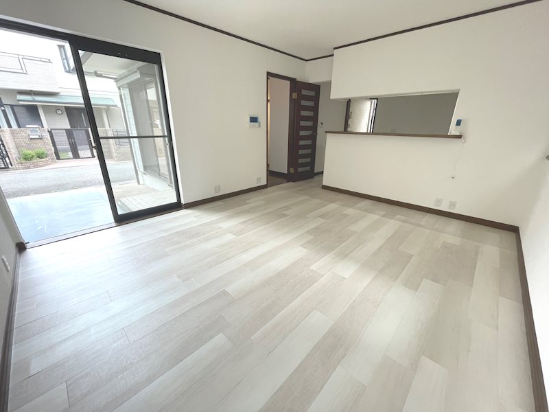 交野市私部4丁目一戸建 （再生住宅)  その他