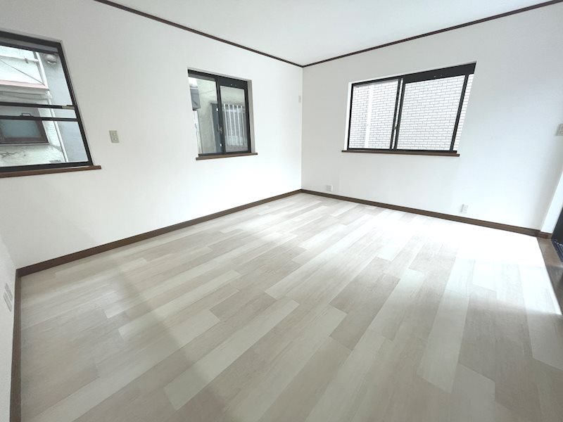 交野市私部4丁目一戸建 （再生住宅)  その他