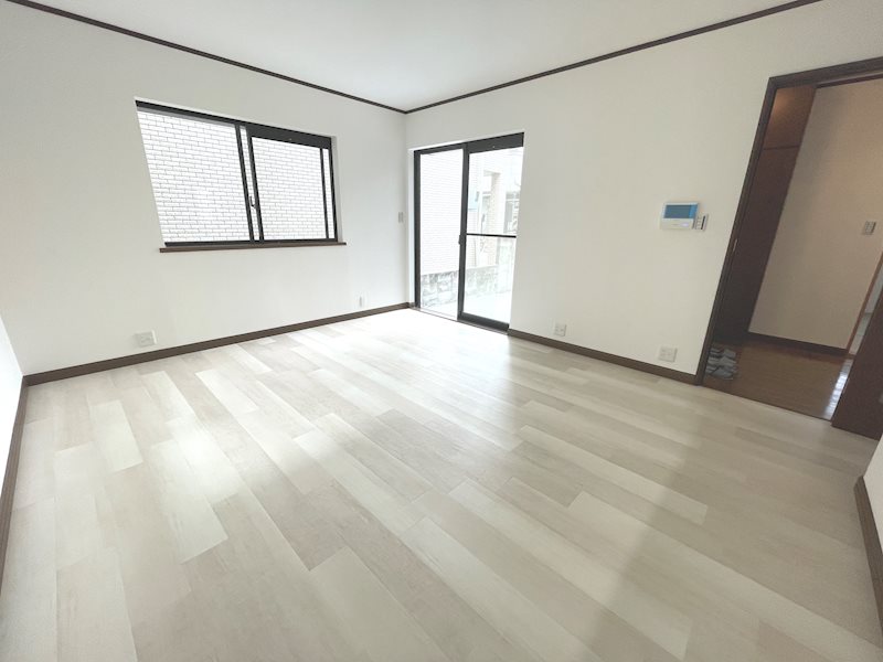 交野市私部4丁目一戸建 （再生住宅)  その他