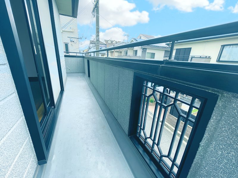 交野市私部4丁目一戸建 （再生住宅)  その他