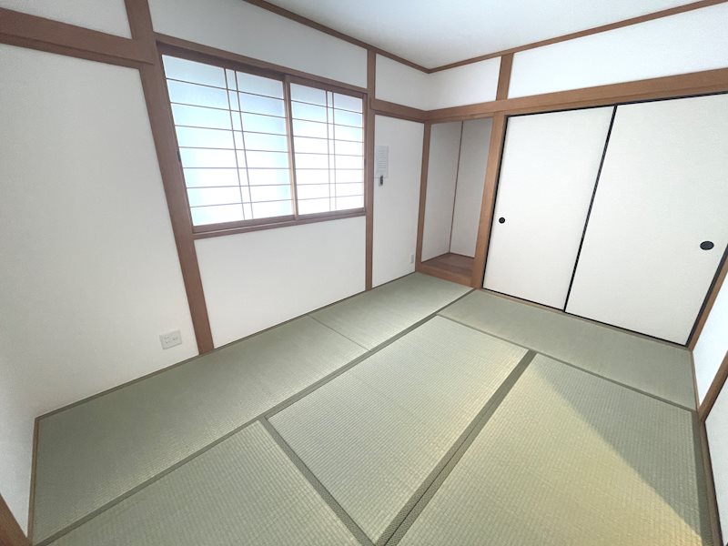 交野市私部4丁目一戸建 （再生住宅)  その他