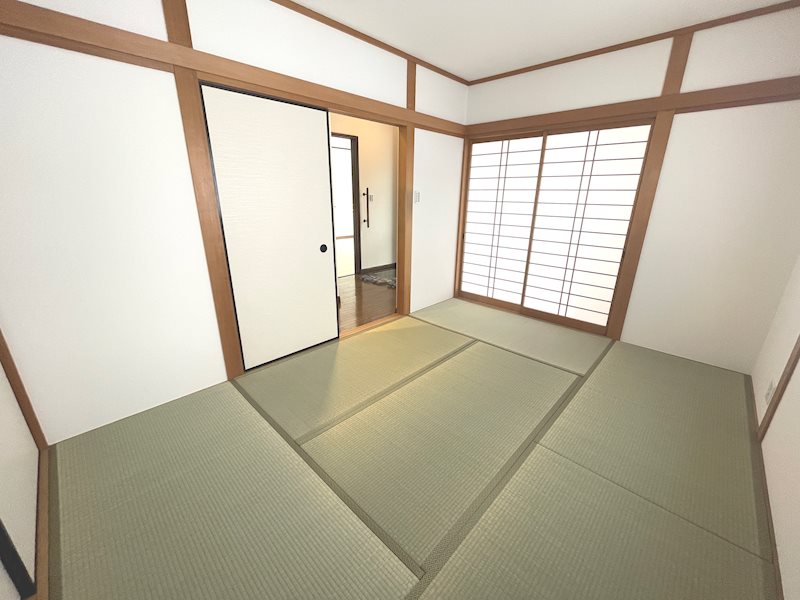 交野市私部4丁目一戸建 （再生住宅)  その他
